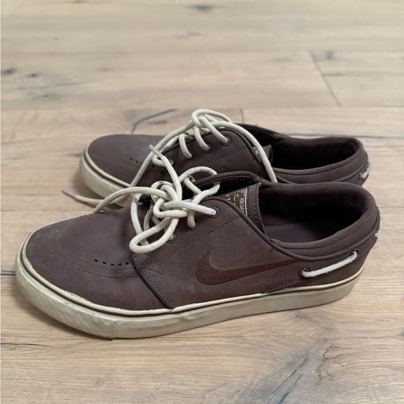Nike | Zoom Stefan Janoski Prem \'Boat\'